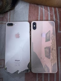 اكس ماكس 256 • وايت بلاس 64 • مثل الصور
