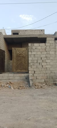 سيف سعد • ١٥٠م • هيكل جديد