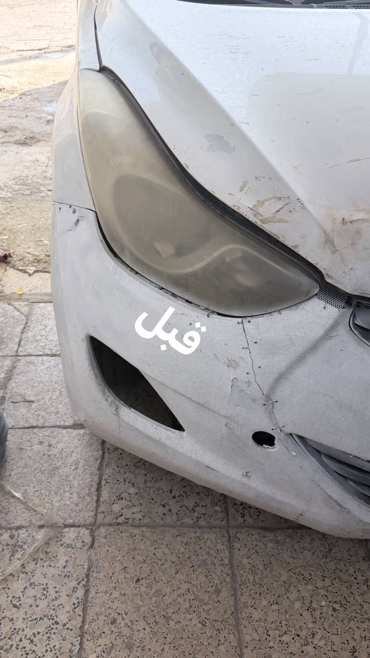 نوفس • جلي لايتات • ضمان سنة