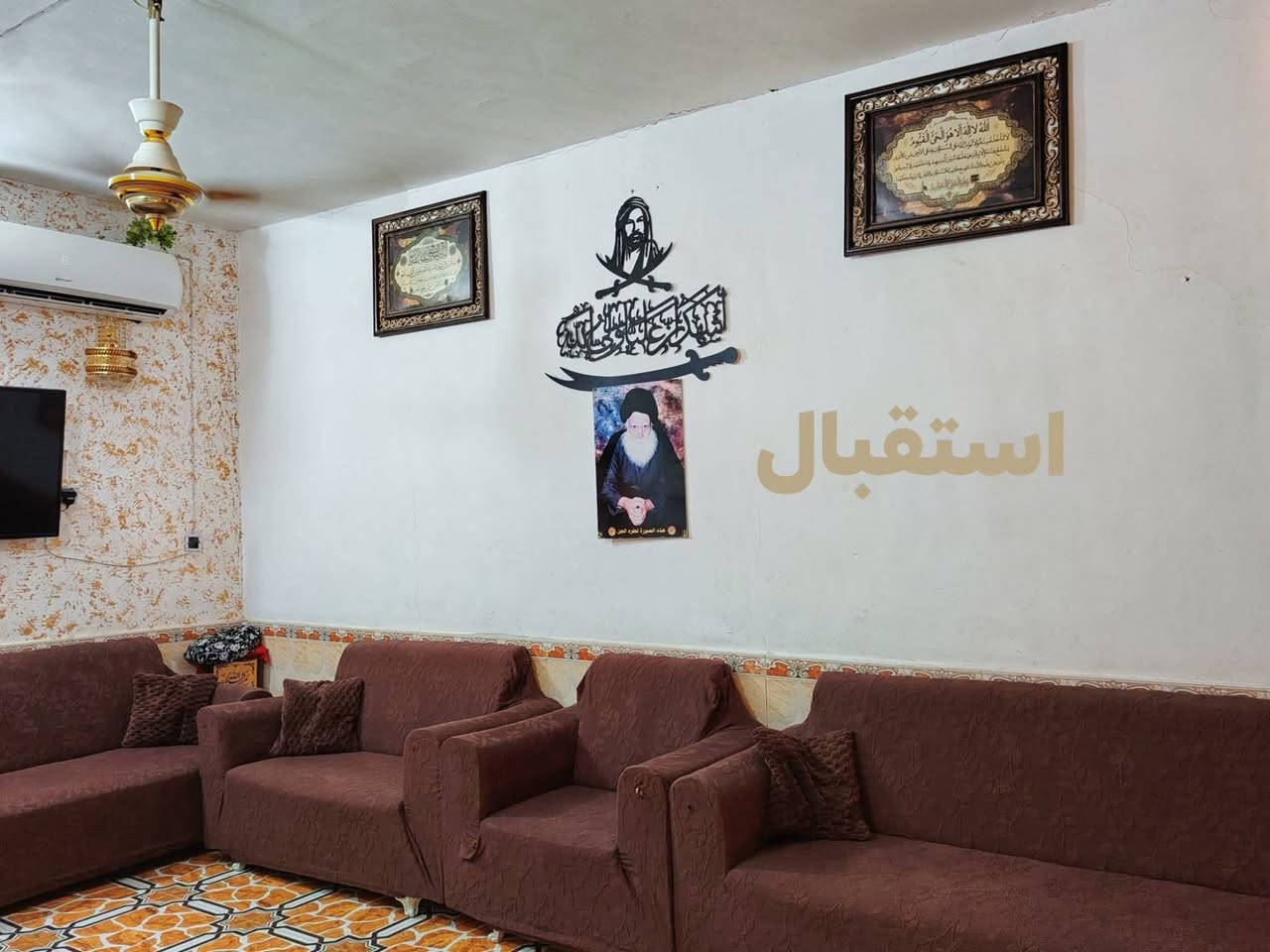النهروان • ١٠٠م • طابو