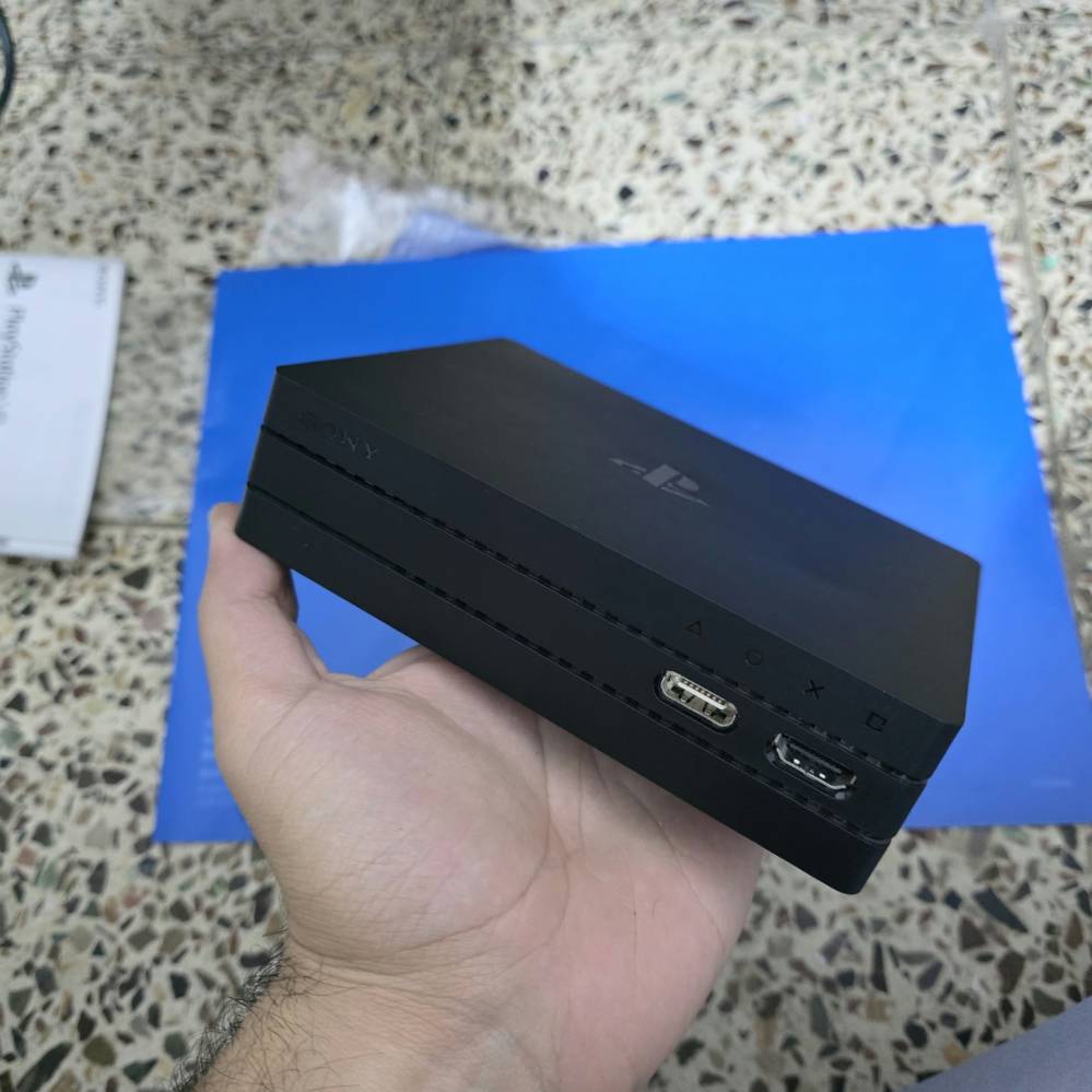 نظارات VR • PSVR2 • بدون يدات