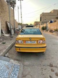 سمند ٢٠١٧ • محرك جديد • سنويه ٢٠٣٠