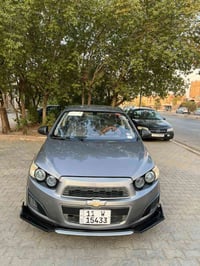 للبيع افيو سونك ٢٠١٢ خليجي استلام شركه العامه كير اوتماتيك محرك ١٨٠٠ ا...