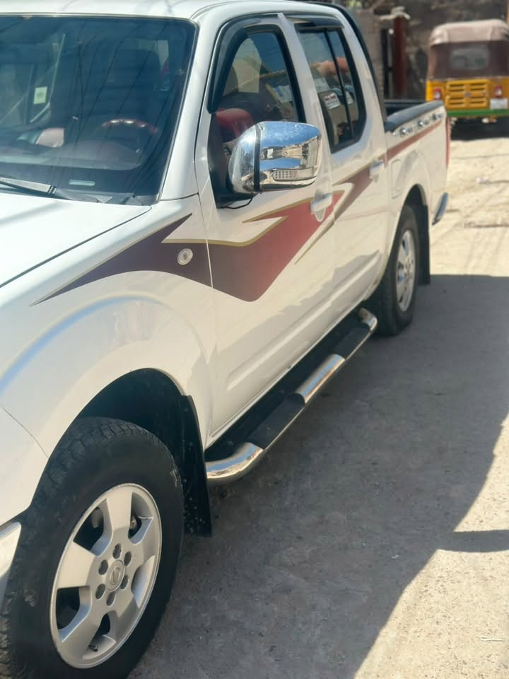 سياره ني فاره موديل ٢٠١٢
مكان بغداد الاستفسار ***********
