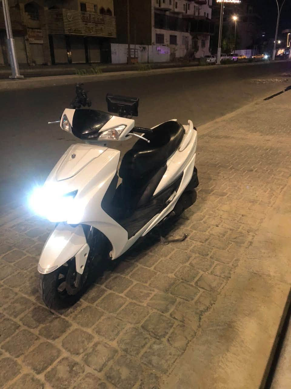 شمعة X5 • ٢٠٢٣ • كفالة