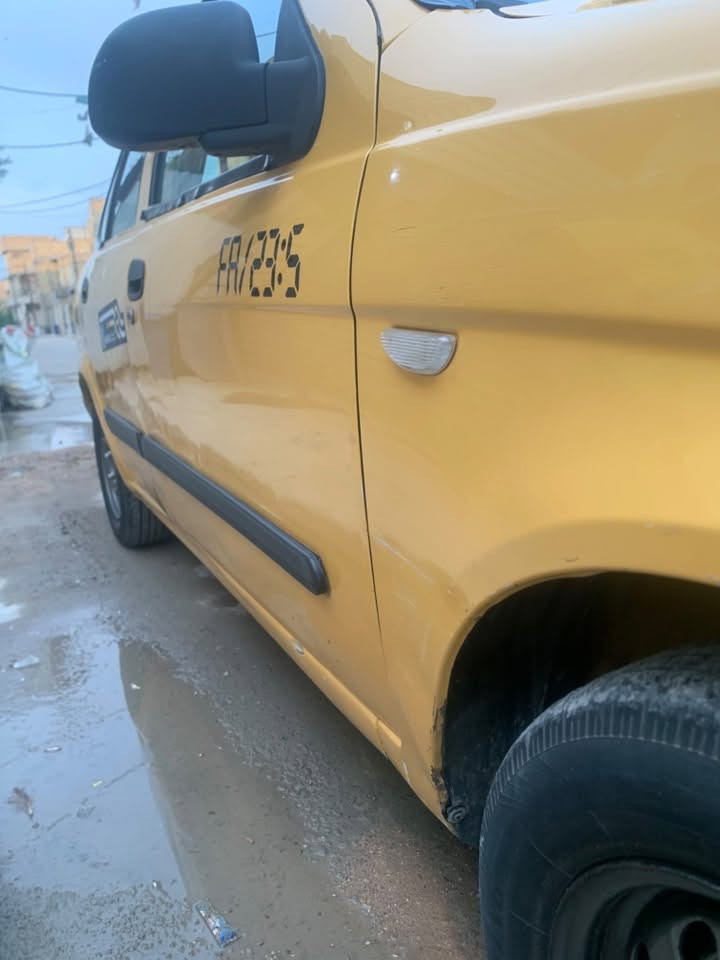 طيبة • ٢٠١٦ • رقم بغداد