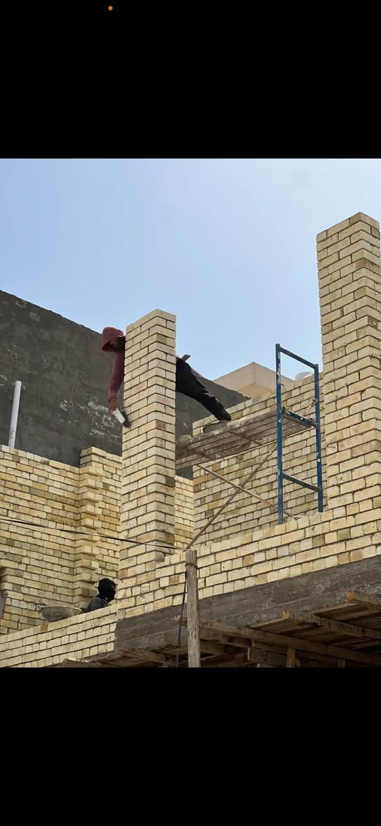 خلفات ٢ • شغل نضيف • متفرغين