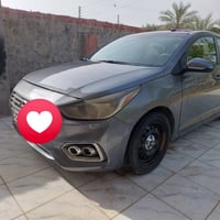 اكسنت ٢٠١٩ • ١٦٠٠ GDI • رقم اربيل