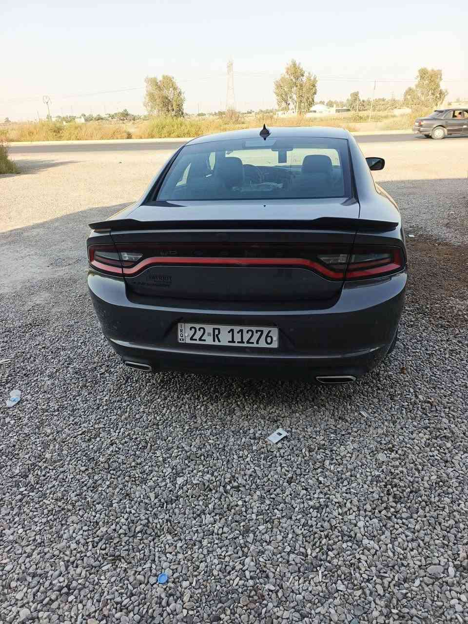 سلام عليكم جارجر موديل ٢٠٢٣ ماشية ٤٠ ألف كلهة على وضع الشركة رقم أربيل تحويل ثاني يوم بيهة بارد بالجاملغ الخلفي وكلير باب الصدر و الجاملغ بدون ارباك بدون دواخل السعر ١٩٧ و بيهة مجال حك الجية المكان ديالى تقاطع القدس هاتف ***********
