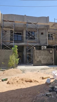 كادر متكامل • خبرات عالية • ديكورات واصباغ