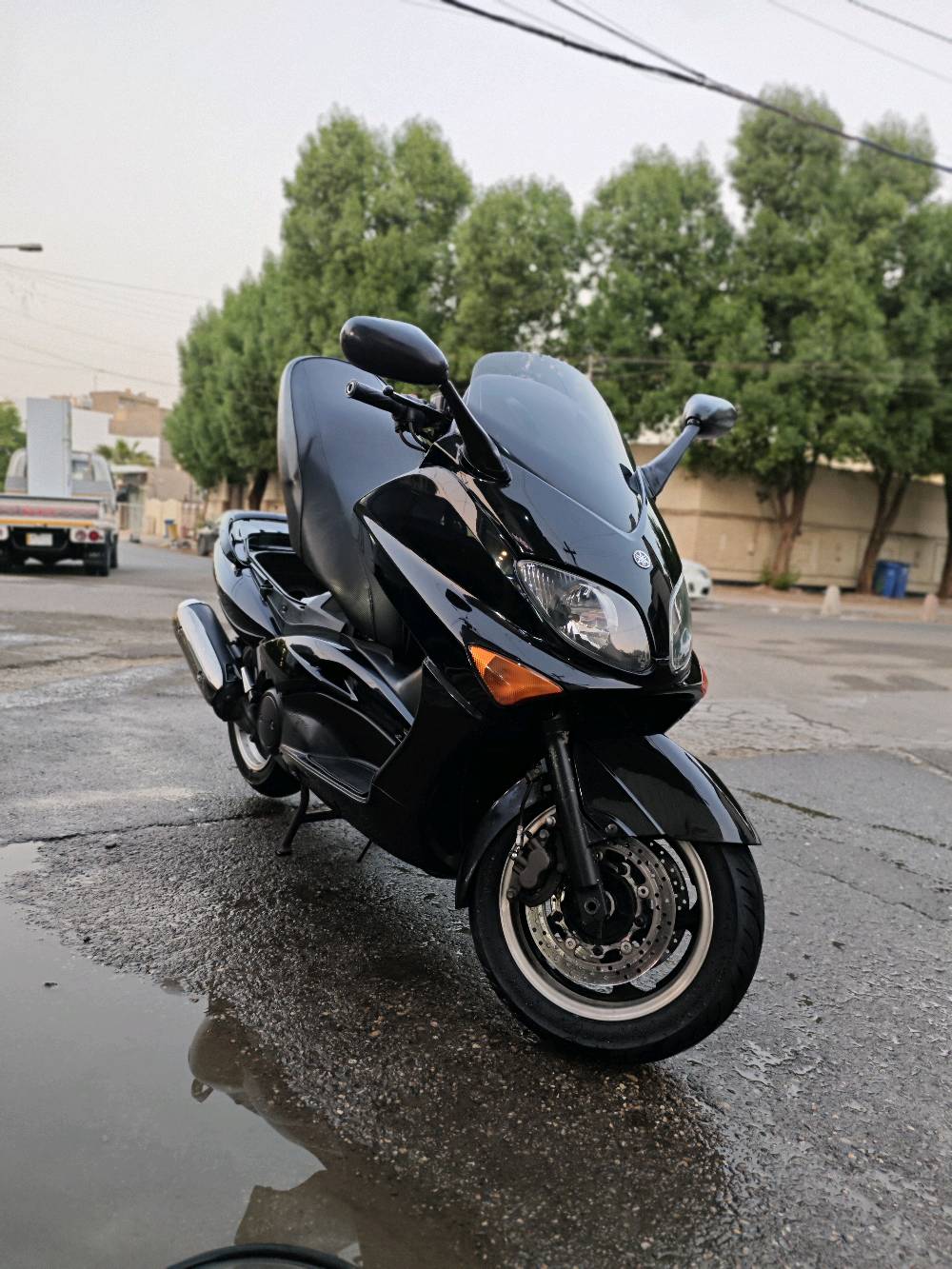 تيماكس • ٢٠٠٨ • ٣٣الف