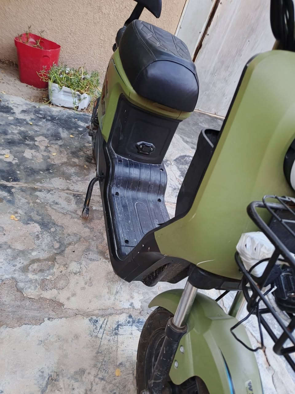 وينلي R9 • بدون بطاريات • البصره الحيانيه
