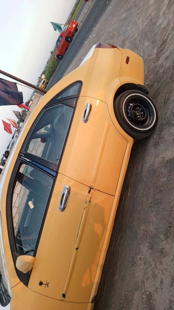 اوبتره مديل 2007
محرك 1600

مكينه وكير وحداديه وتخم تاير خير من الله 

رقم ديالئ باقي على استلام نكليزي بس تروح تستلم الرقم 

العنوان ديوانيه قضاء غماس 

الهاتف ***********
السعر 35وبيه مجال

