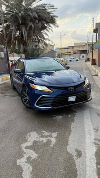 كامري 2024 الاستفسار  07824818117