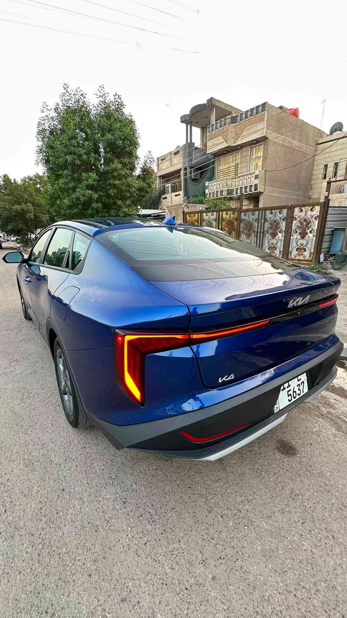كي فور • ٢٠٢٥ • طخه بسيطة