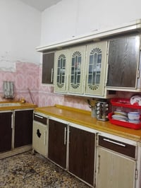 كاونترات • مستخدمه • ناصريه مركز