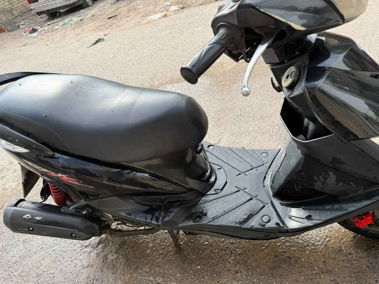 ثعلب • كفاله • كهربائيات