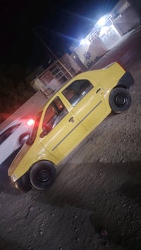 رينو لوكان مديل 2014 ستيرن بوار نص فول للبيع 07710479086   مكينة 1600 ...