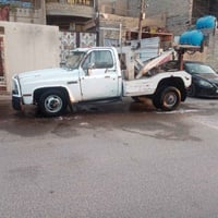 شوفرليت كرين • بلادي • رقم بغداد