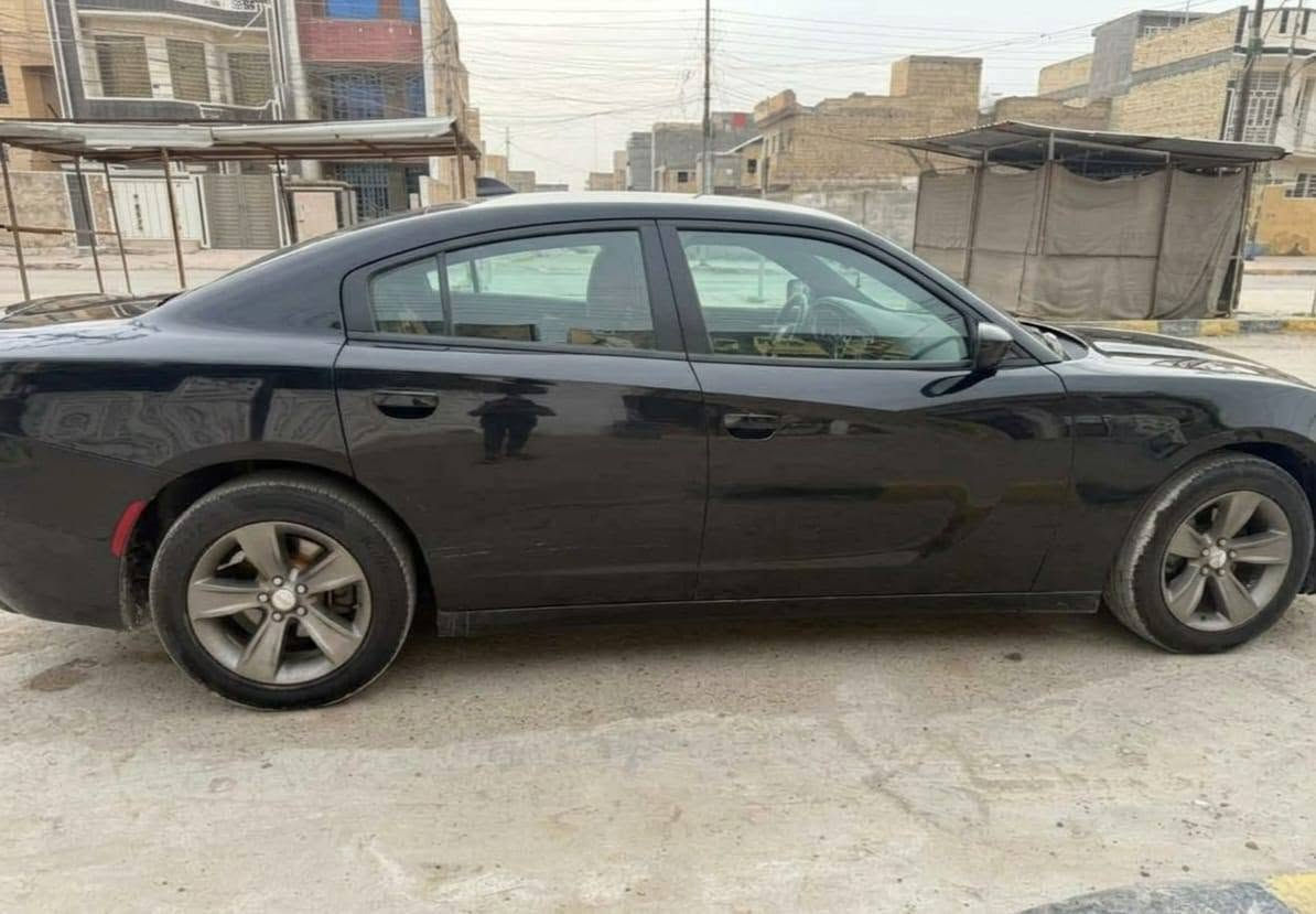 جارجر 2015 اصل SXT بلاص
وارد كندي لا ضربه ولا صبغ فقط بارد 

كير محرك كفاله

ممشتغله خط 
ماشيه 145 مملعوب بالعداد 
فتحه سقف
موصفات SXT بلاص

رقم اربيل تحويل مباشر بسمي 
كلشي مذكور بلمنشور 
مكان بغداد 
السعر 175بيهه مجال 
رقمي ***********
