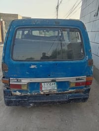 بستا • ١٩٩٥ • محرك جديد