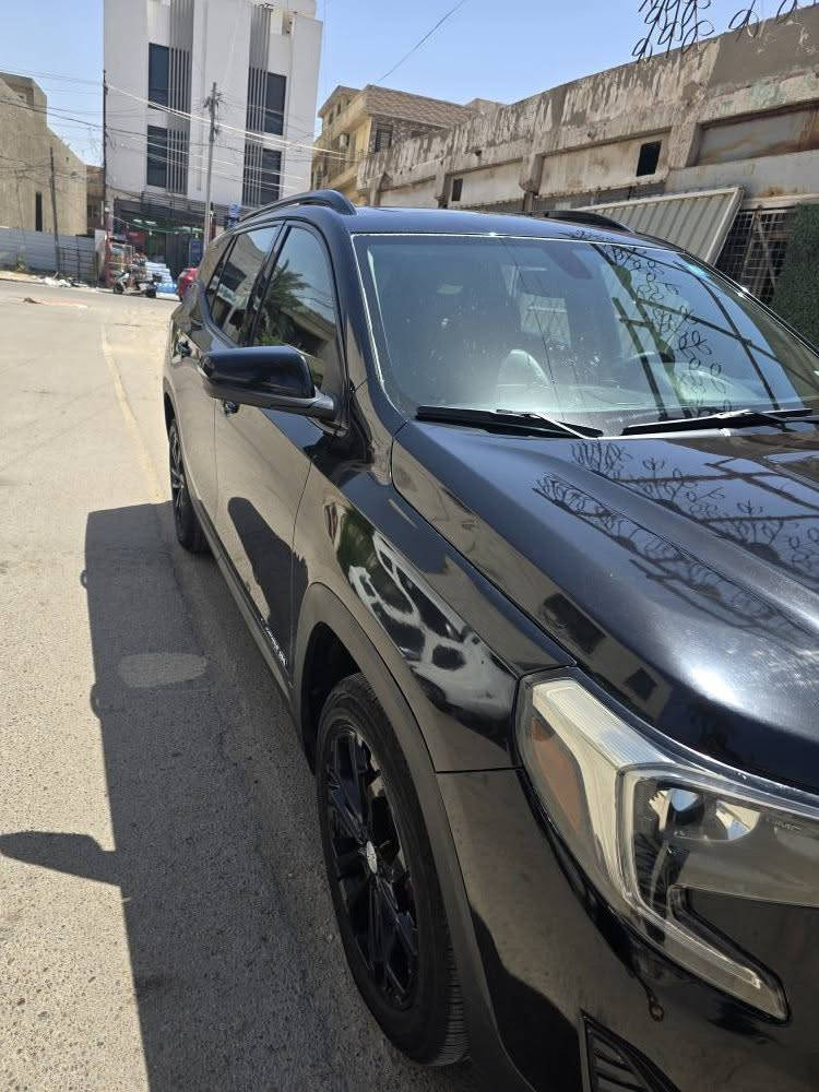 تيرين SLT • ٢٠٠٠ تيربو • ٥٩٠٠٠ ميل