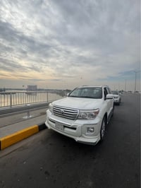 جكساره • ٢٠١٤ • ٦ سلندر