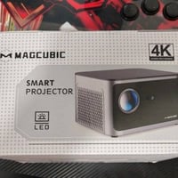 داتاشوو 4k HY 350 PRO  جدید کبس شرکە غیر مستخدم ابدآ  حجز علی خاص او و...