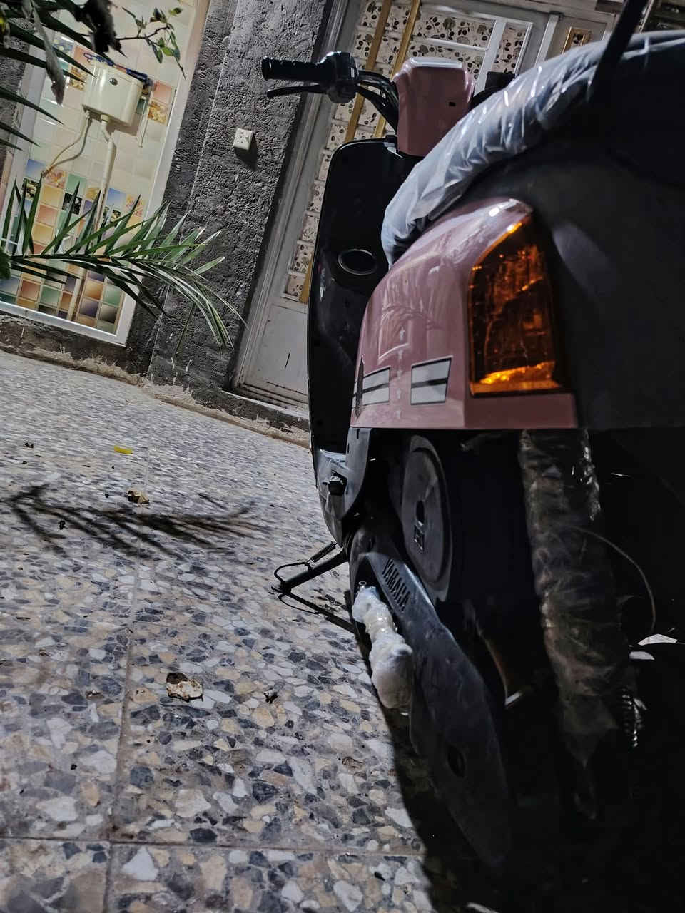 بوليس • نضيفه • مامفتوح