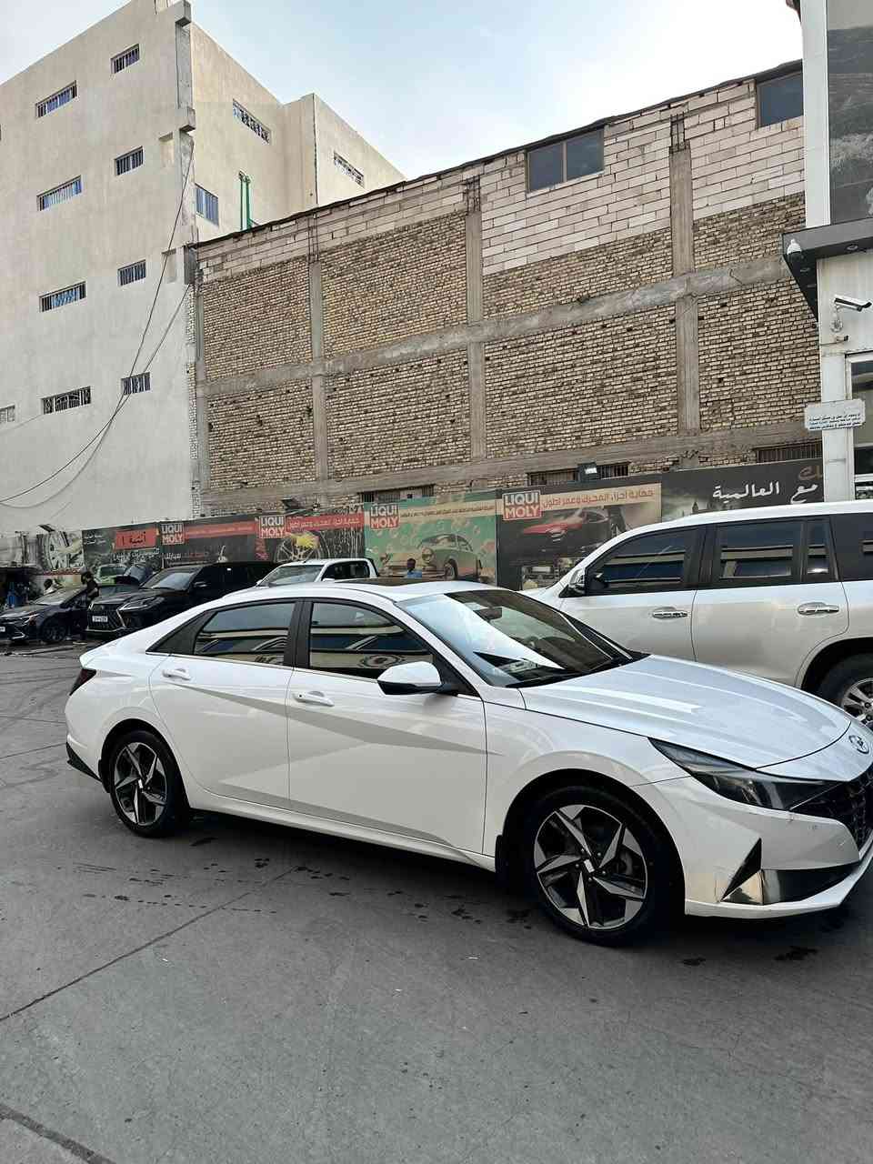 النترا ٢٠٢٢ • خليجي • مكينة ٢٠٠٠