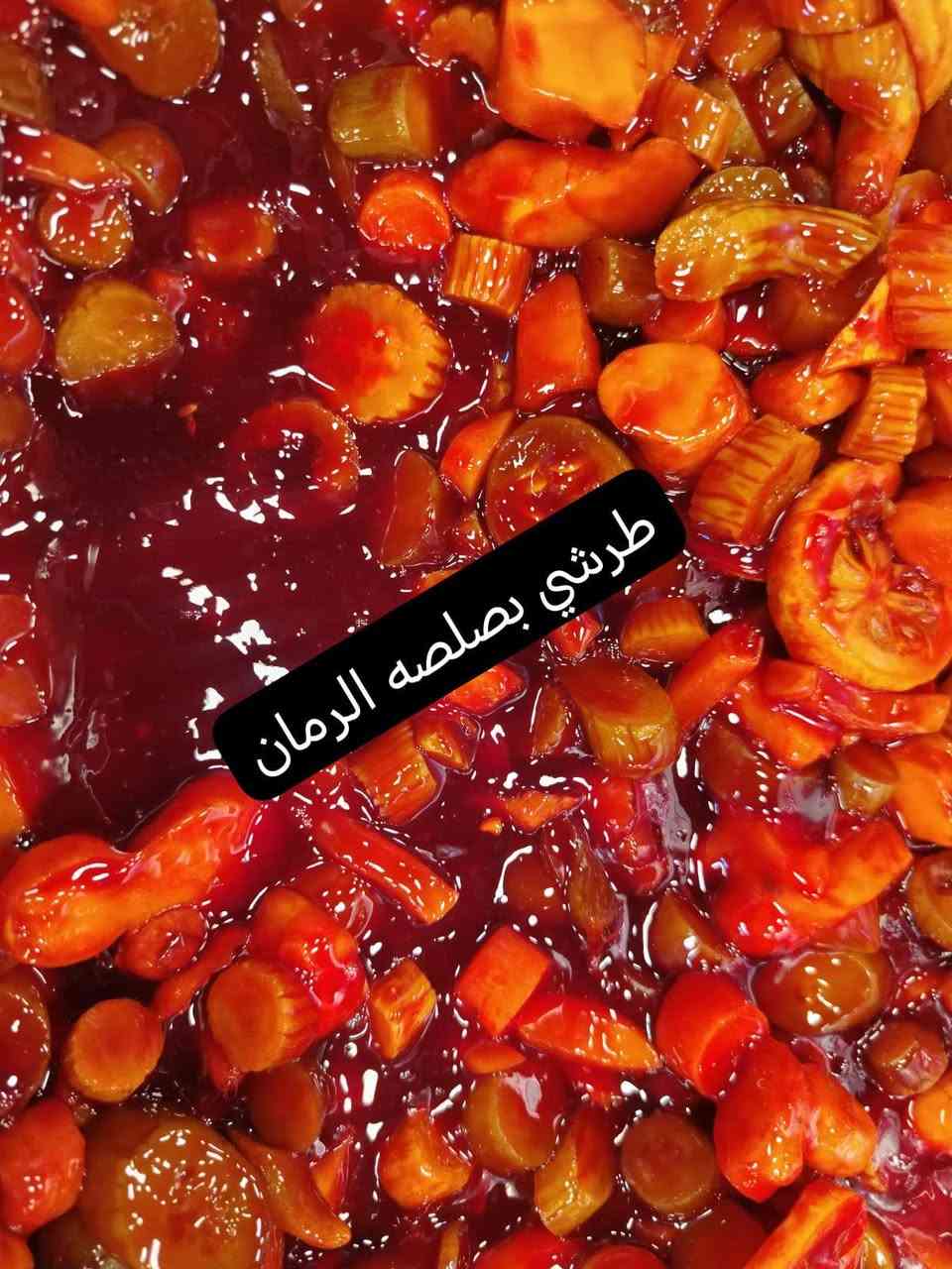 مندي دجاج • سمك شوي • تمن ومرك