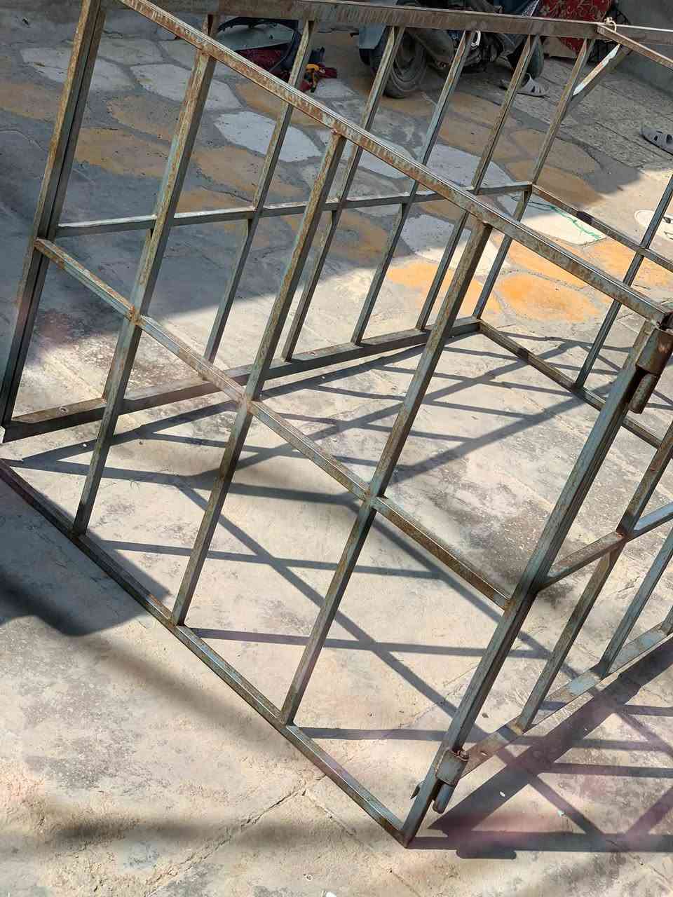 للبيع محجر مال ستوته تفصال خفيف وحلو
المكان كربلاء طويريج السعر 100وبيه مجال الرقم ***********
