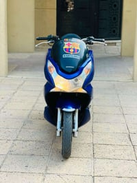 PCX • ١٥٠ياباني • ١٩الف