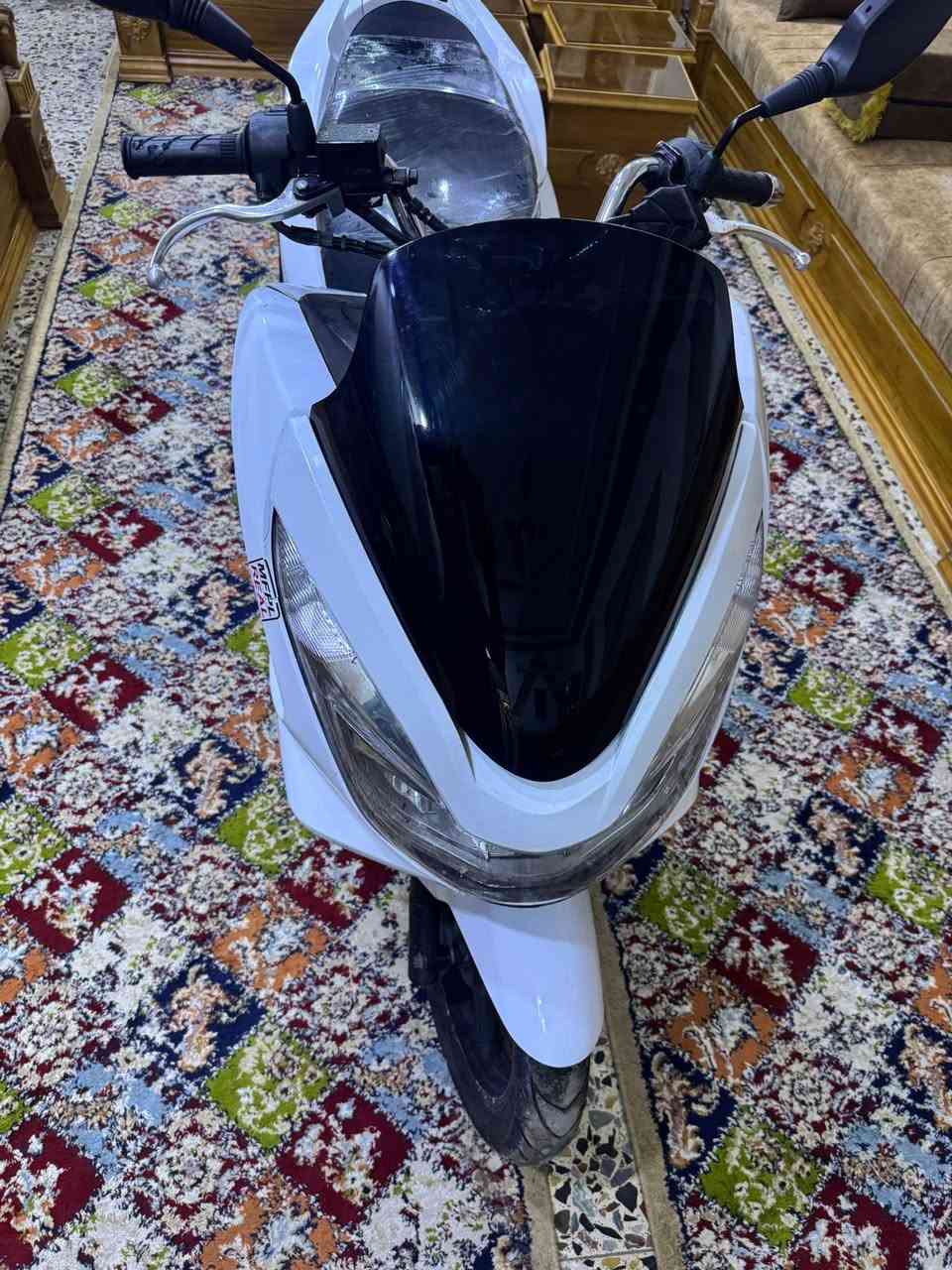 بي سي اكس • ١٥٠ • كفالة عامه