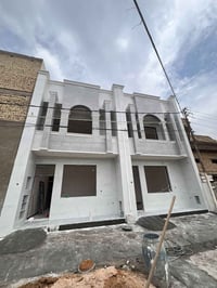 حي الجهاد • ٣غرف • زيرو