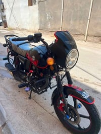 دايون • ٢٠٠ • موديل ٢٥