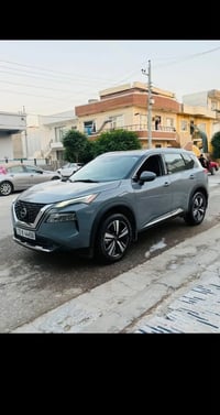 روگ ٢٠٢٣ • فول اوبشن • كاميرا ٣٦٠