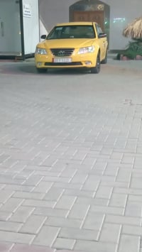سوناتا • ٢٠٠٧ • رقم نجف