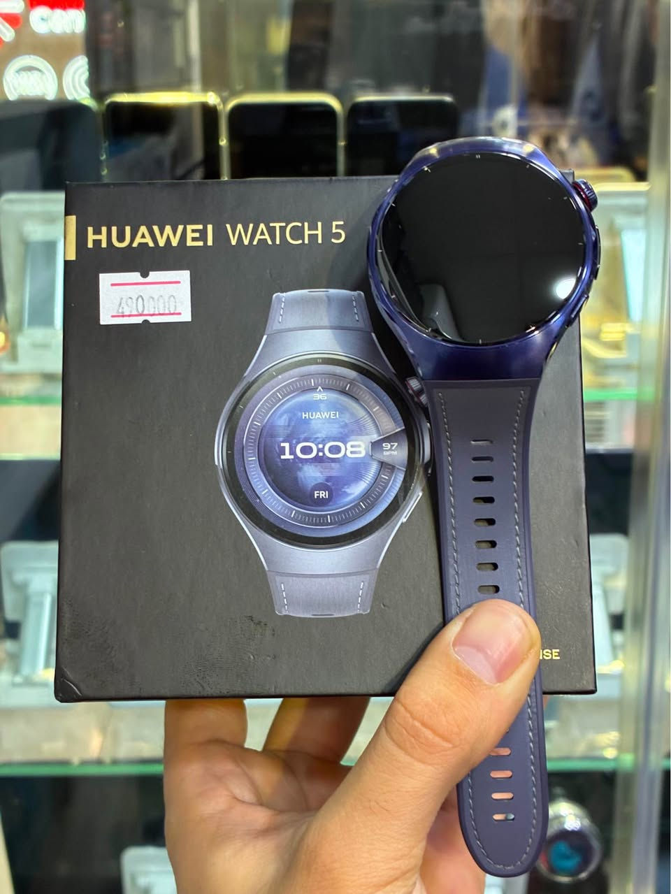 Huawei watch 5
samsung watch 7 (44Mm)
samsung watch 5 (44Mm)
samsung watch Ultra (49Mm)
huawei watch Fit 4 pro 
honor watch GS3 (46Mm)
 گەیاندنن بەردەستە
*********** السليمانية, العراق
