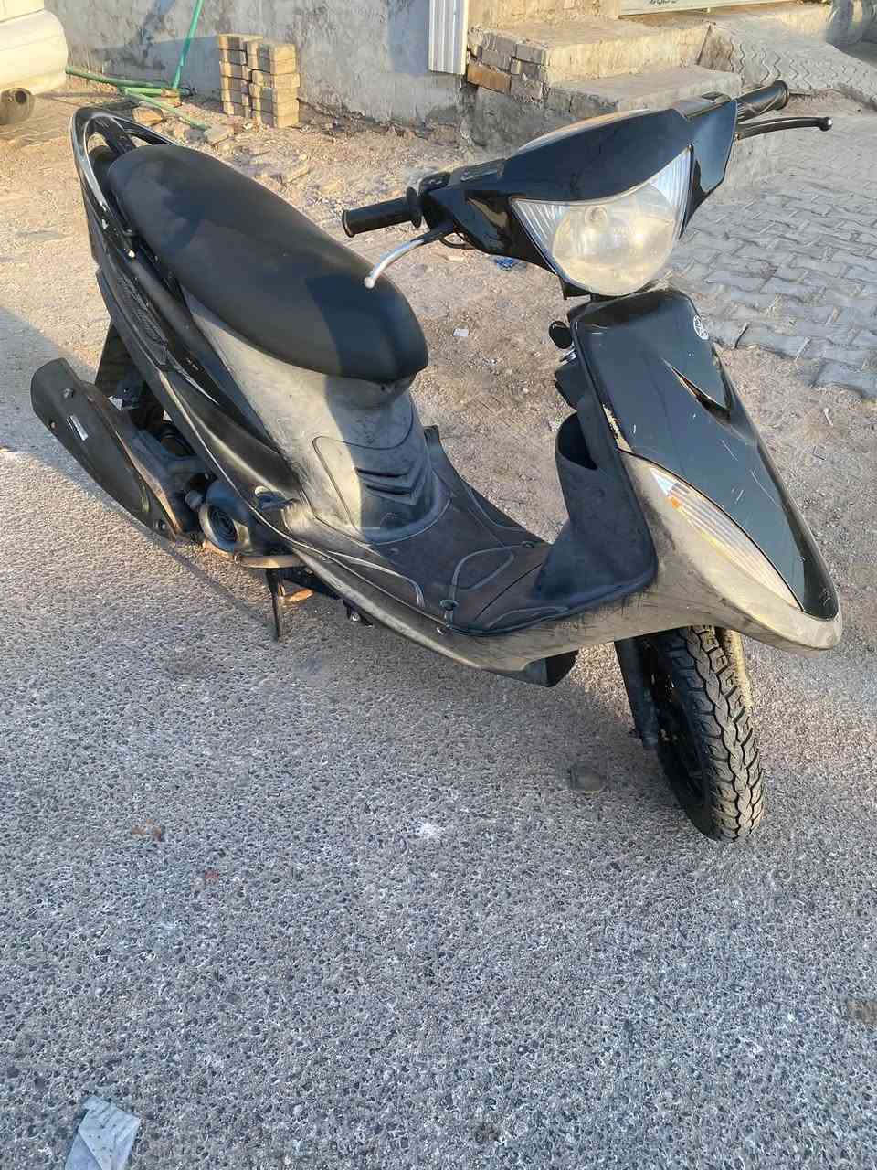 ماكس عدله بوشه49كله ختم واحد كلشي ماعايزه بلاديه ناعومه شلعه دراجه جديده السعر800وبيه مجال حك الجيه المكان نجف ***********

