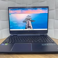 Acer Predator Helios 300 Spatiallabs edition المعالج Intel Core i9-129...
