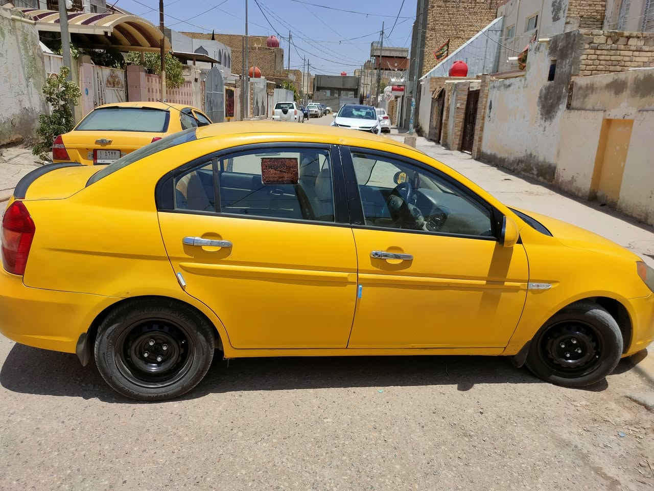 2008
خليجي 1600
جاهزة 
مكانها بالديوانية 
سعر 65قفل 
بيع مستعجل 
***********
