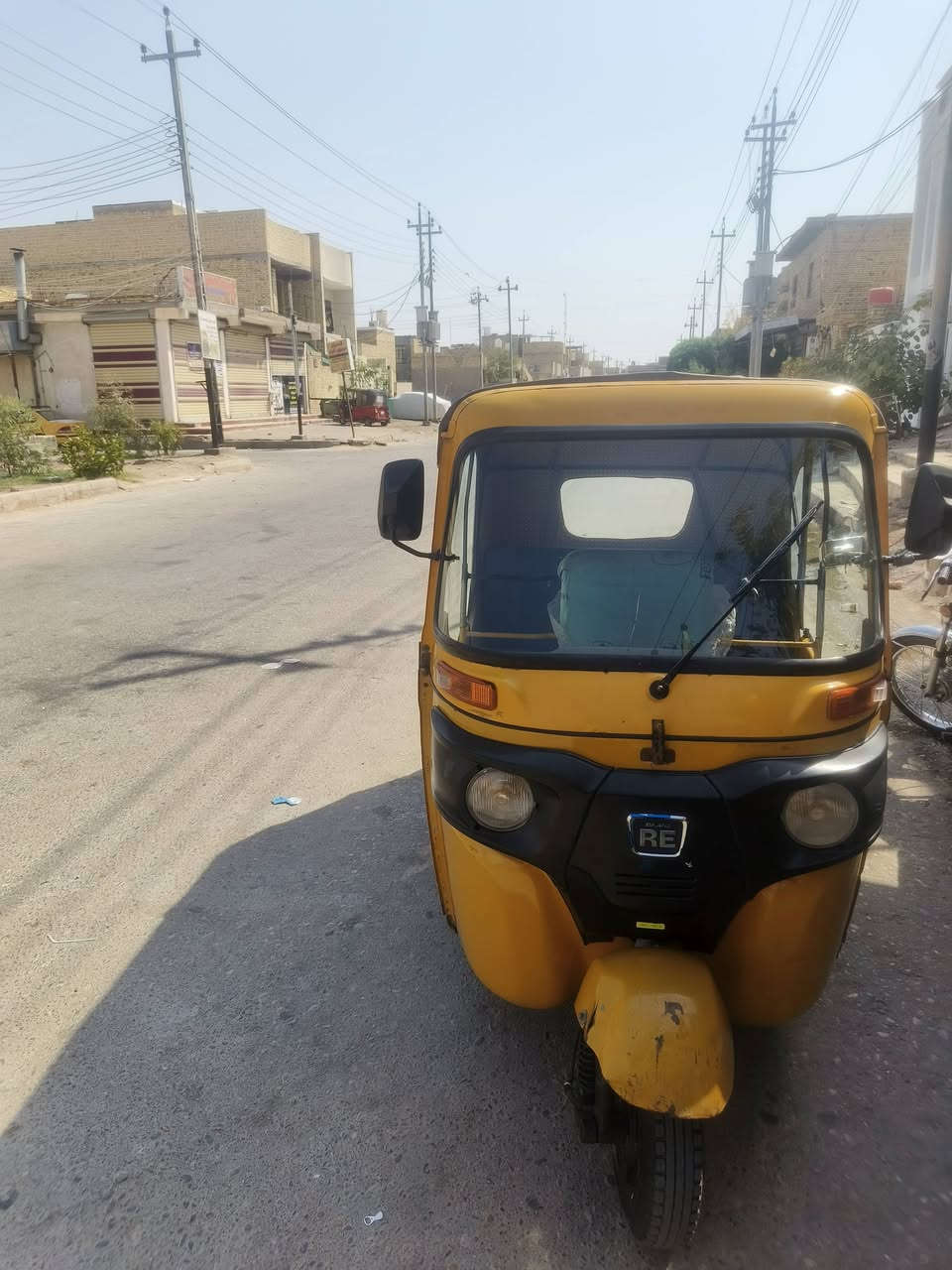 تكتك مديل 21 تكتك كشرتهه نضيفه ما بيهه قطرت معجون العنوان حي الغدير تكتك أوراق السعر 6 ملاين وبيهه مجال اتصال ***********
