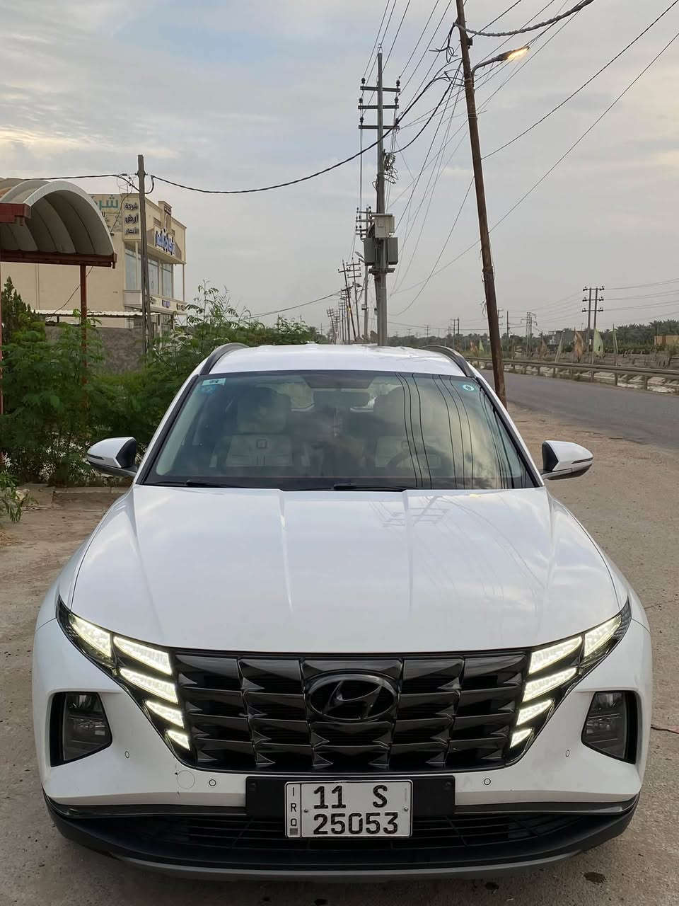 فول مواصفات • ٢٠٢٣ • ٧٥٠٠٠ كم