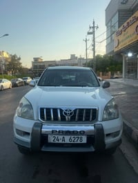 2006  بدون حادث صبغ  مكانات التكشير كفاله عامه تبريد صبد مري حساسات مح...