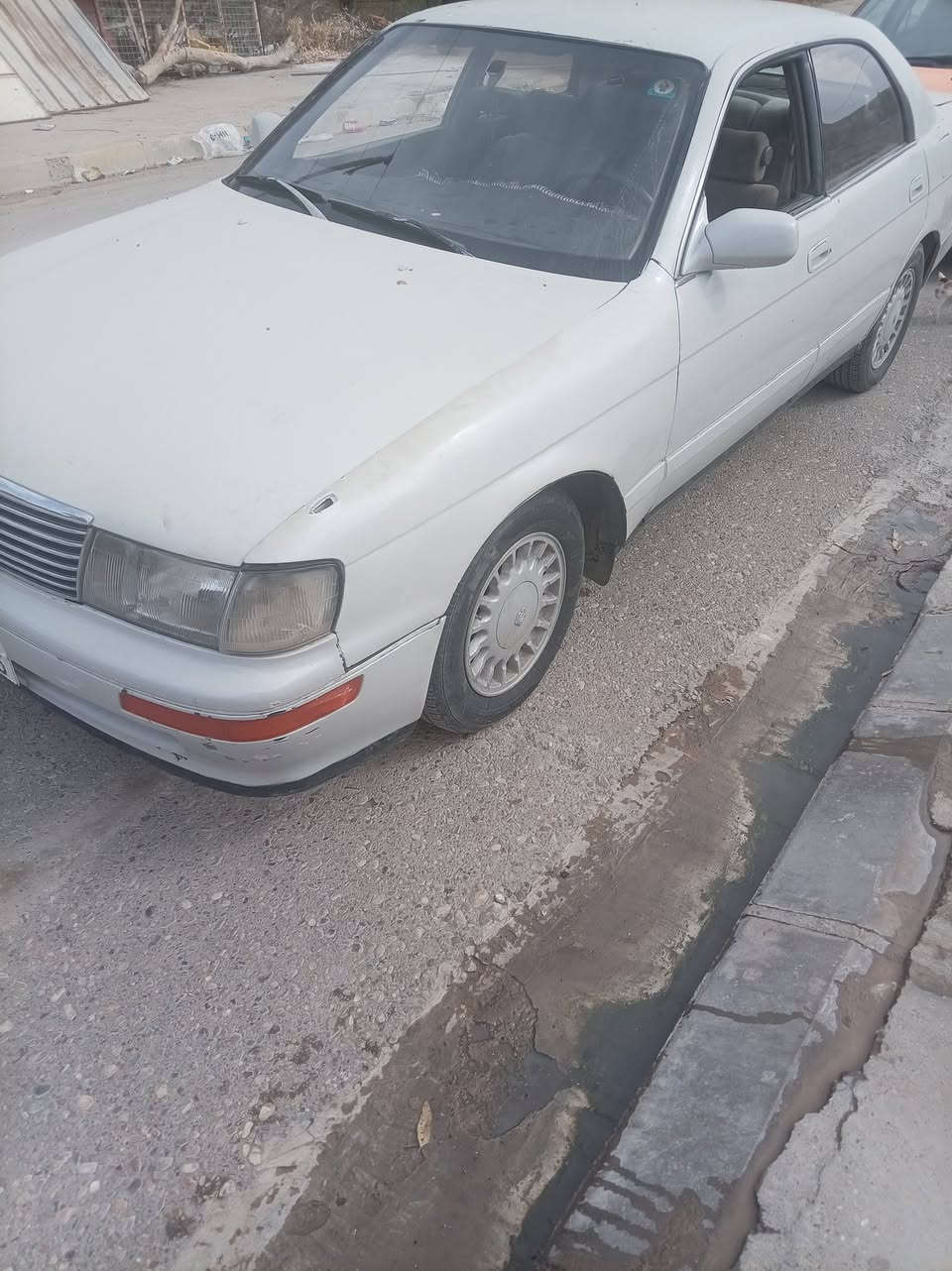 سيارة حلوة • قابلة تفاوض • كركوك