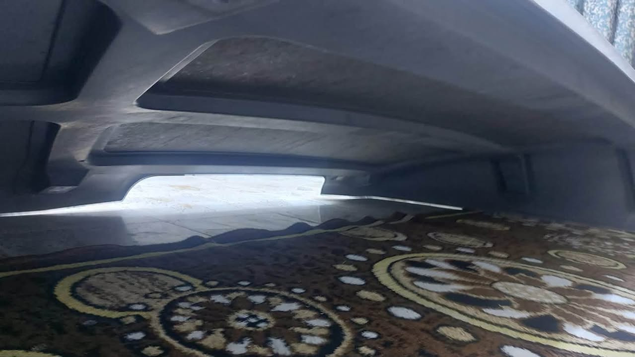 السلام عليكم كاسحه مال اتيكو البيع مكان بغداد الامين ***********
