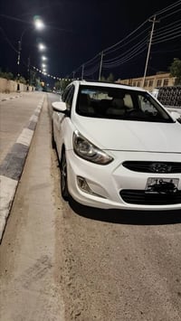 اكسنت ٢٠١٥ • مكينه ١٦٠٠ • فتحه كاميرا