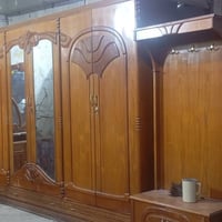 مستخدم • نضيفه جدا • غرفه نوم