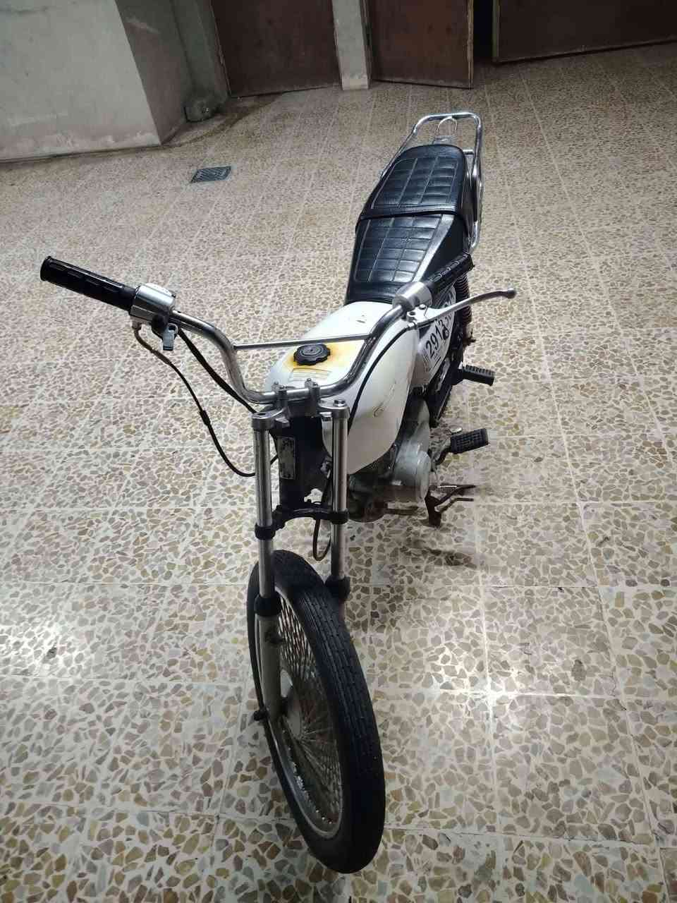 بيع دراجه نامه 2018سعر250بي مجال اتصال عل رقم***********
